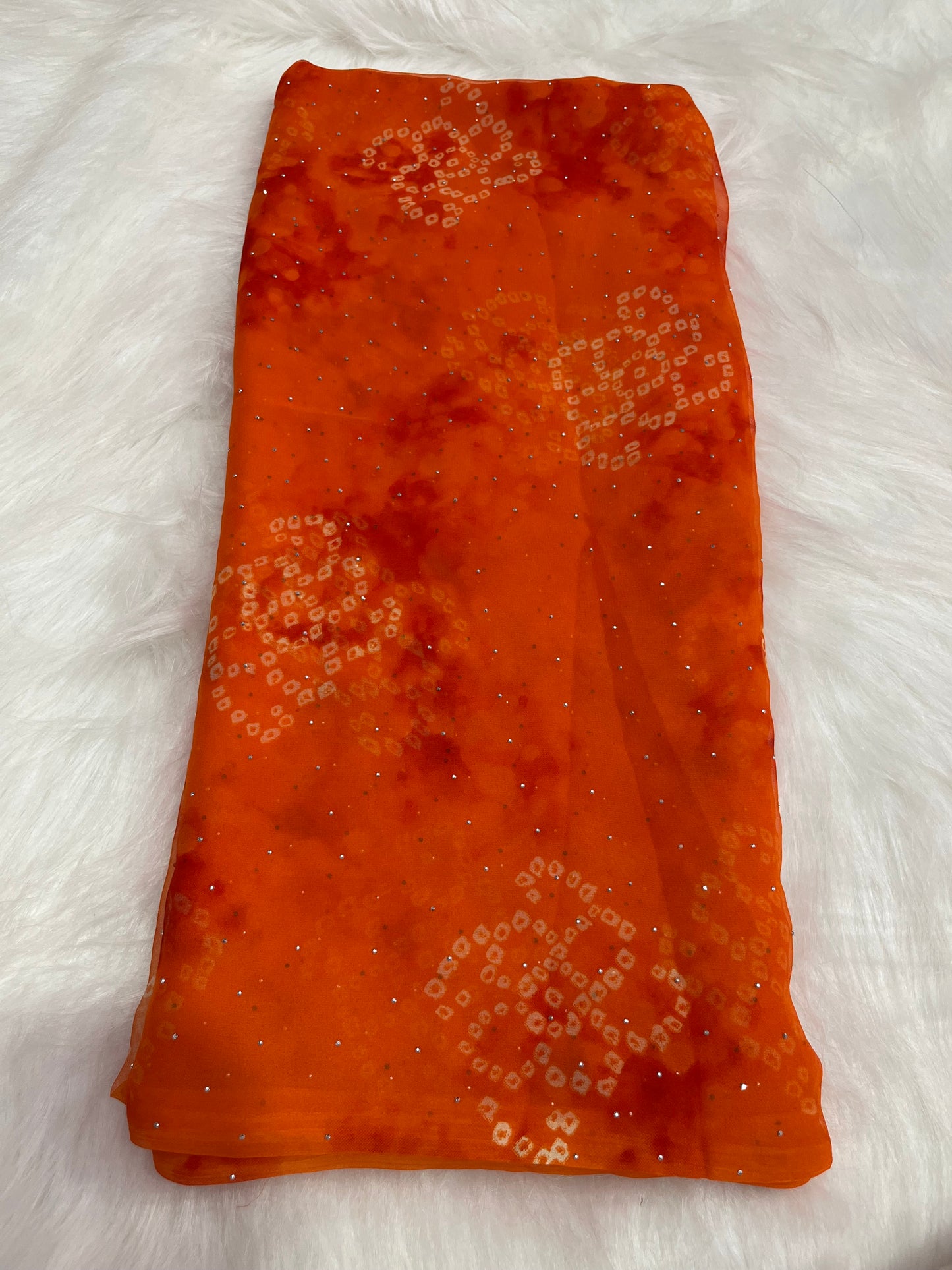 Floral bandej sirsoki