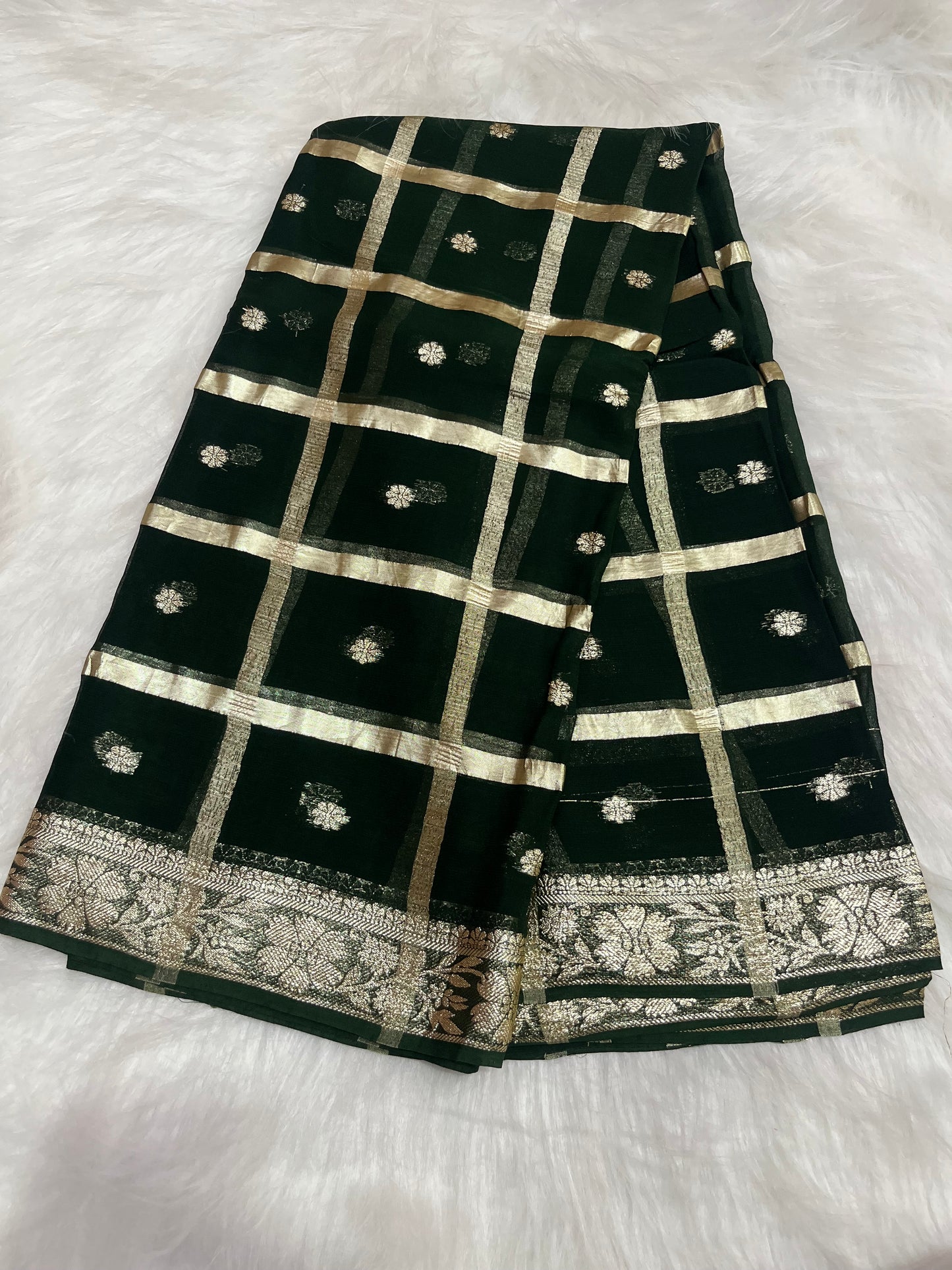 Ghatchola Georgette bandej