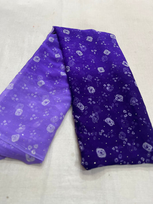 0 to 100 purple siroski