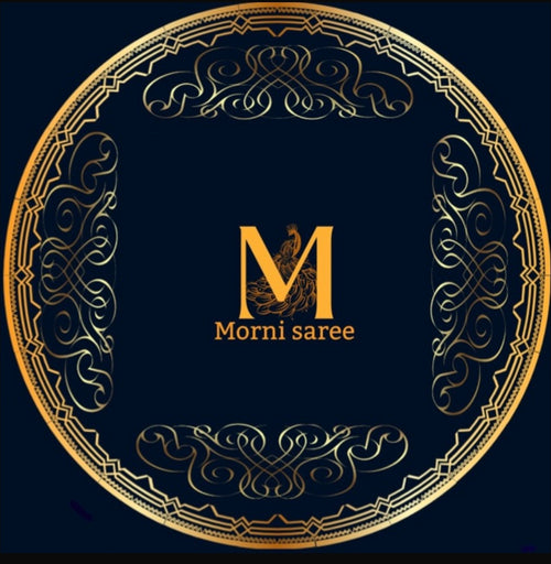 Morni saree
